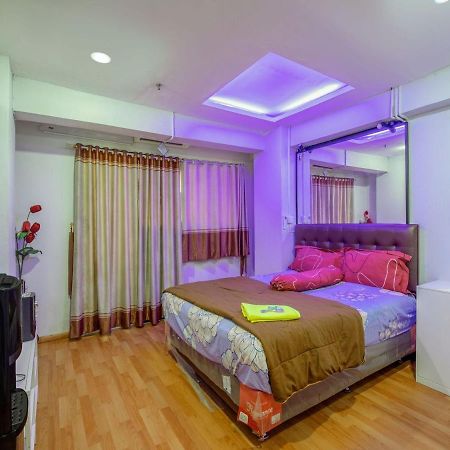 Sentra Timur Apartment By Fortune 88 Jakarta Ngoại thất bức ảnh