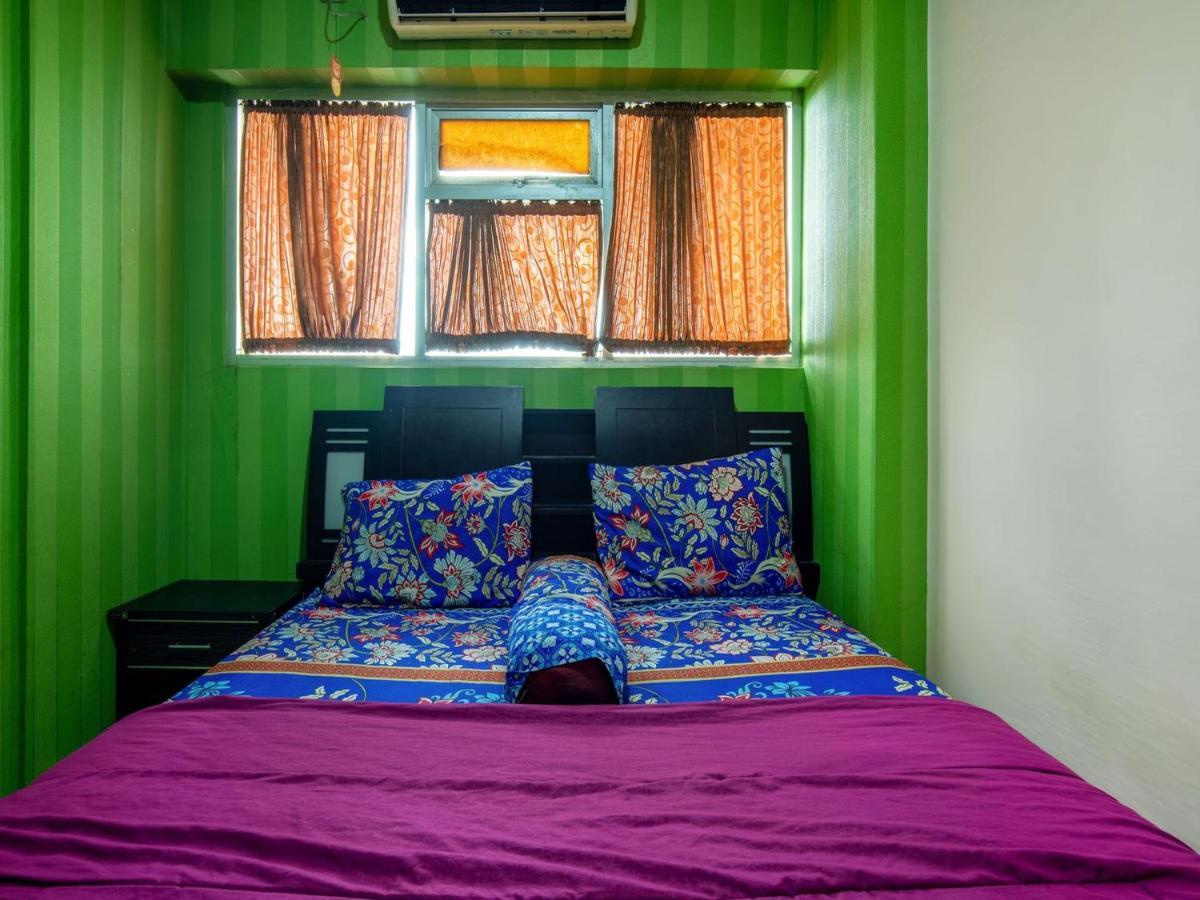 Sentra Timur Apartment By Fortune 88 Jakarta Ngoại thất bức ảnh