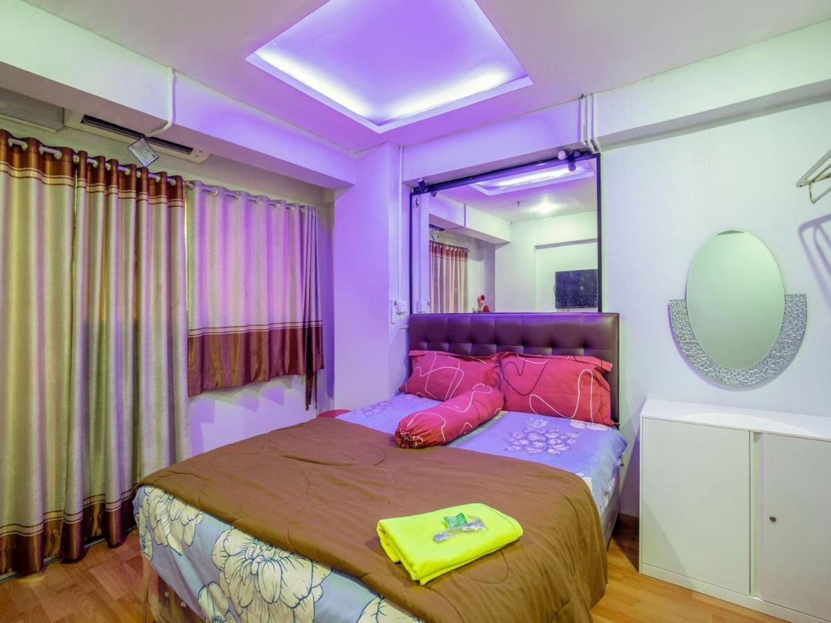 Sentra Timur Apartment By Fortune 88 Jakarta Ngoại thất bức ảnh