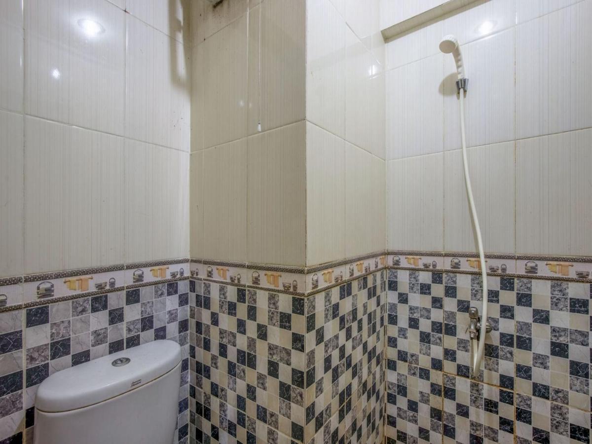 Sentra Timur Apartment By Fortune 88 Jakarta Ngoại thất bức ảnh