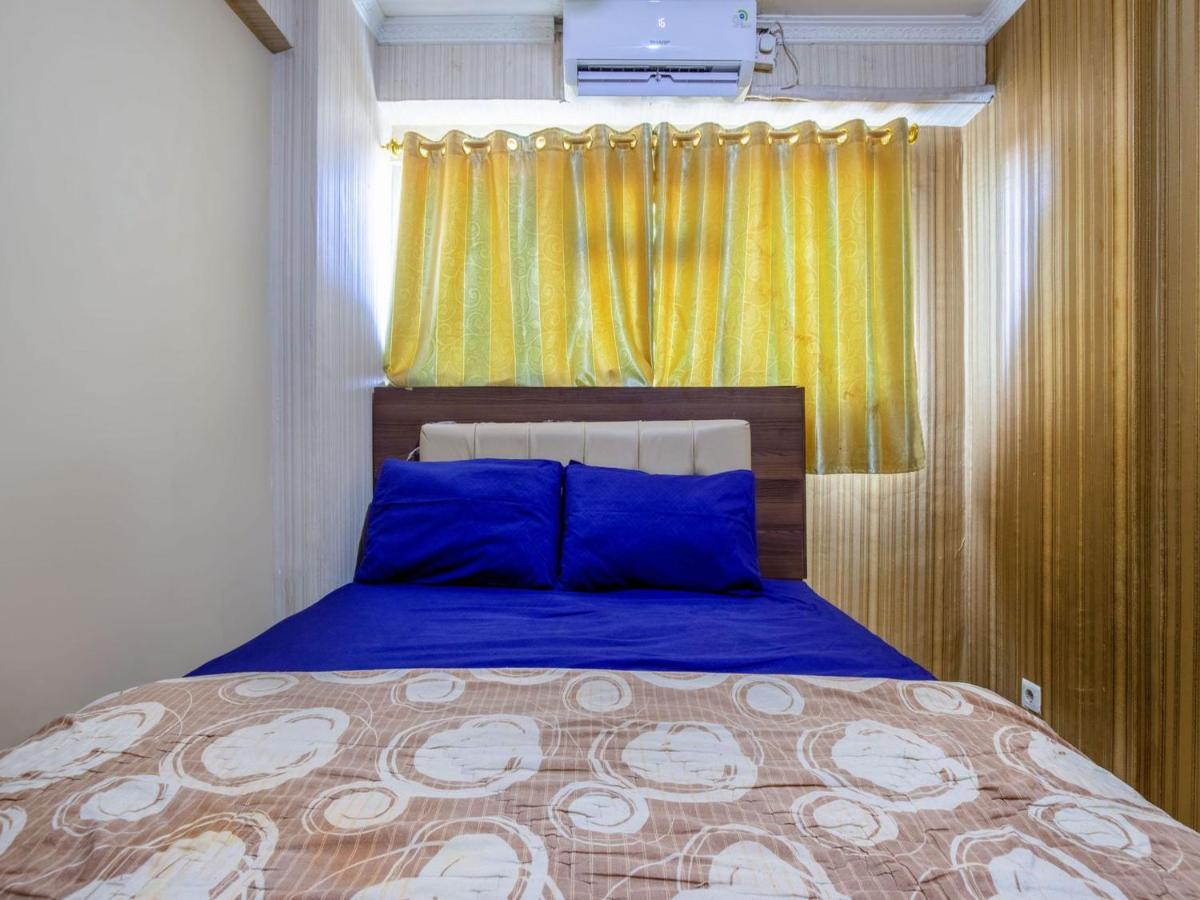 Sentra Timur Apartment By Fortune 88 Jakarta Ngoại thất bức ảnh