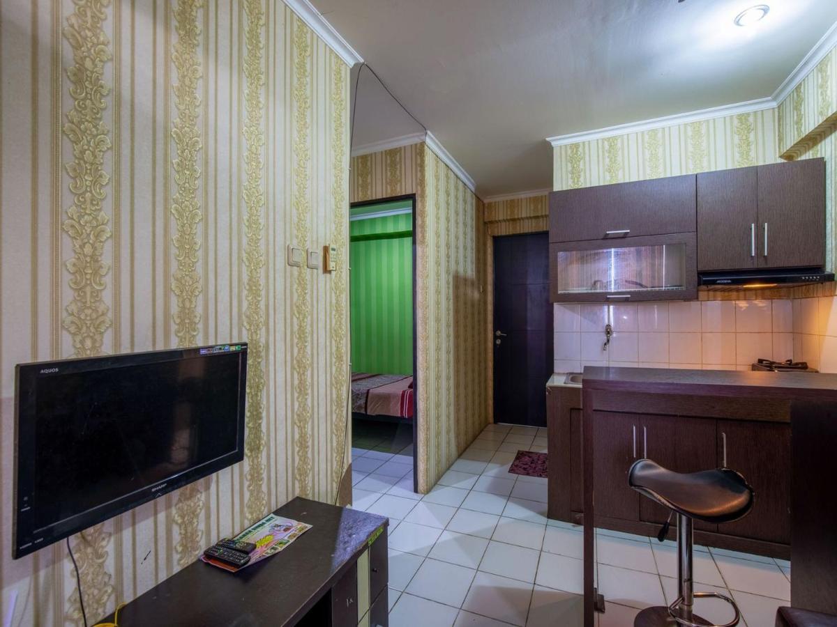 Sentra Timur Apartment By Fortune 88 Jakarta Ngoại thất bức ảnh